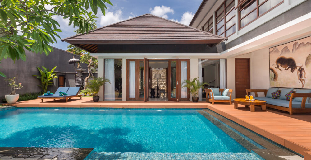 Villa Entrada (2 Bedrooms)