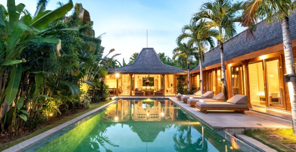 Little Mannao (3 Bedrooms)