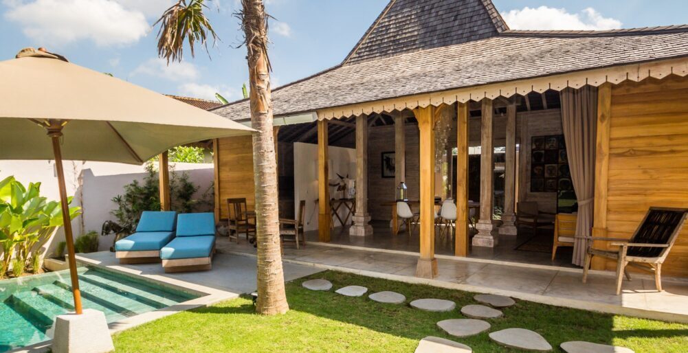 Villa Du Bah (2 Bedrooms)