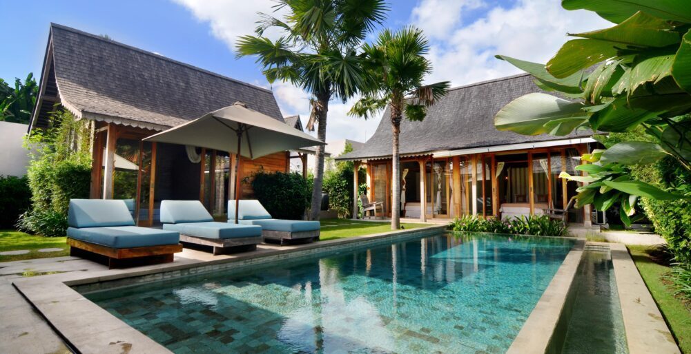 Villa Du Ho (1 Bedroom)