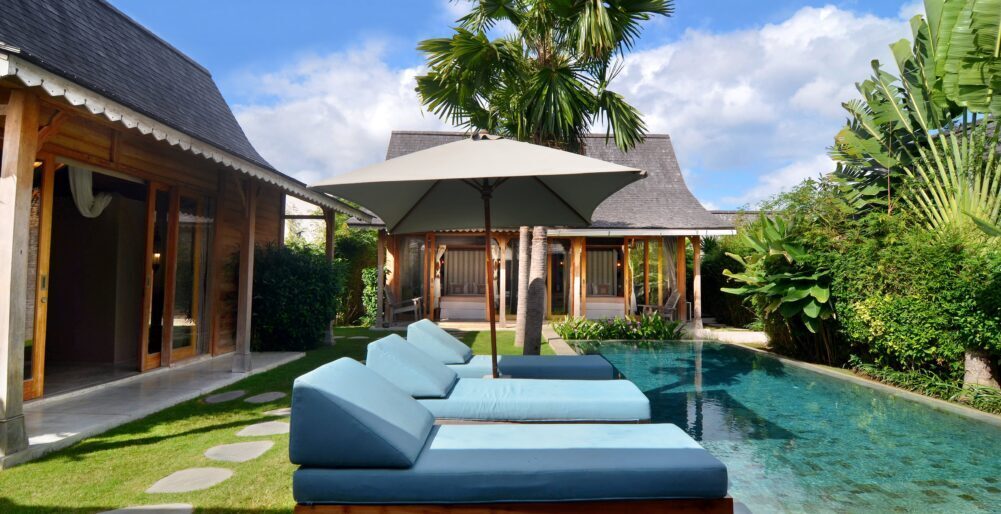 Villa Du Ho (3 Bedrooms)