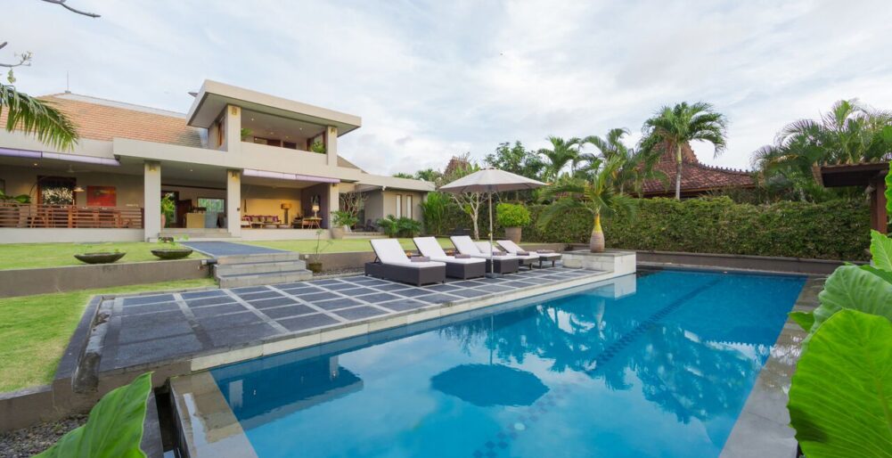Villa The Uma (2 Bedrooms)