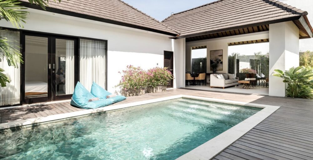 Villa Lapis ( 3 Bedrooms )