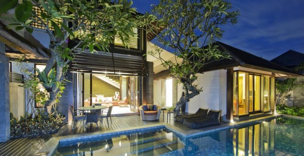 Villa Canthy (2 Bedrooms)