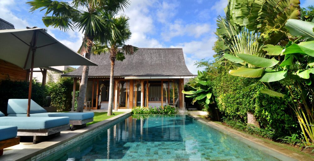 Villa Du Ho (2 Bedrooms)