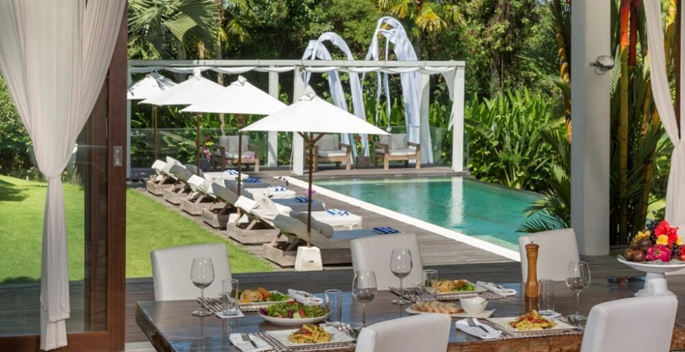 Pure Villa (7 Bedrooms)