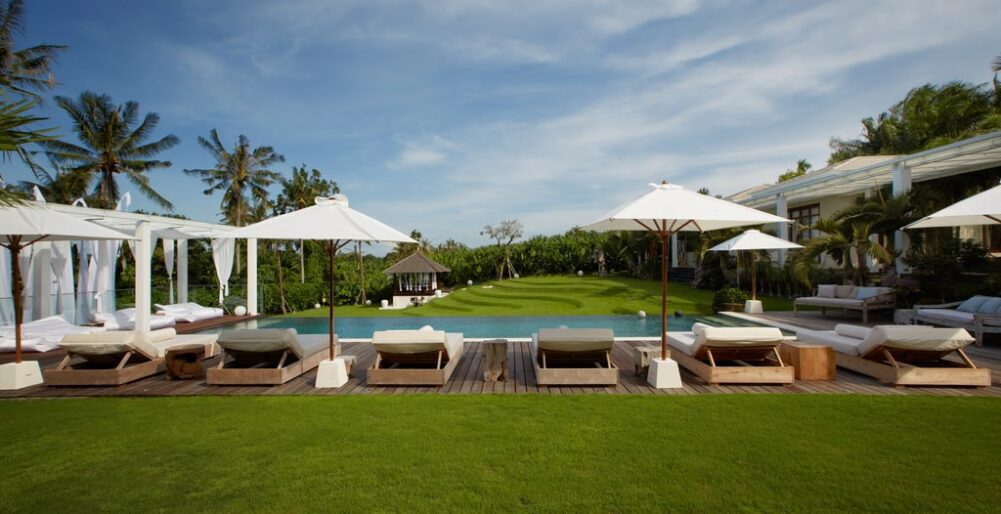 Pure Villa (6 Bedrooms)