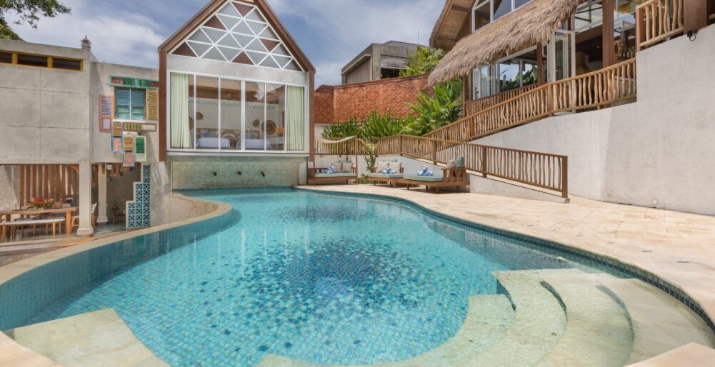 Villa Arkana (2 Bedrooms)