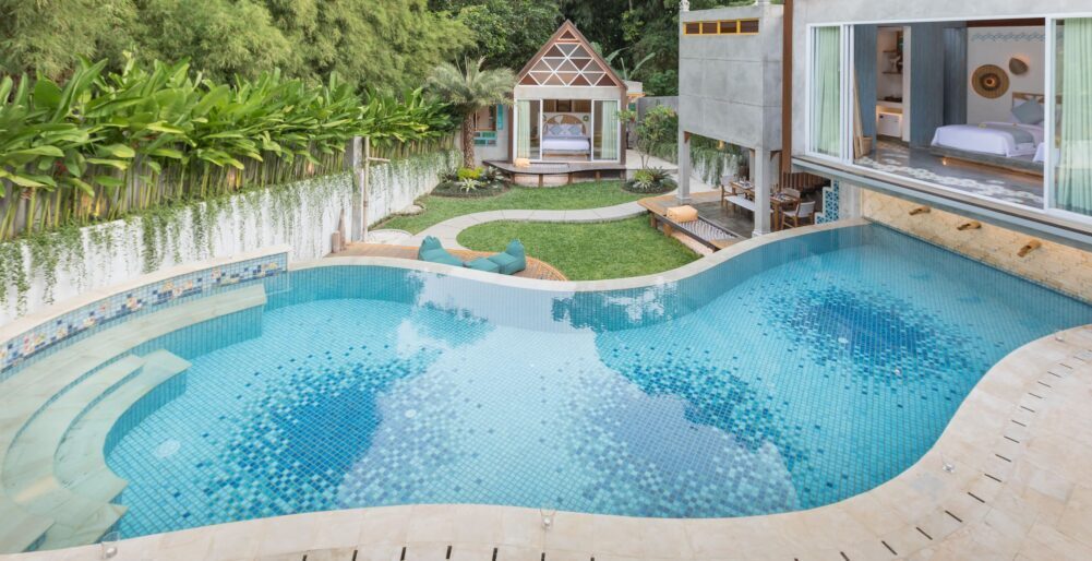 Villa Arkana (3 Bedrooms)