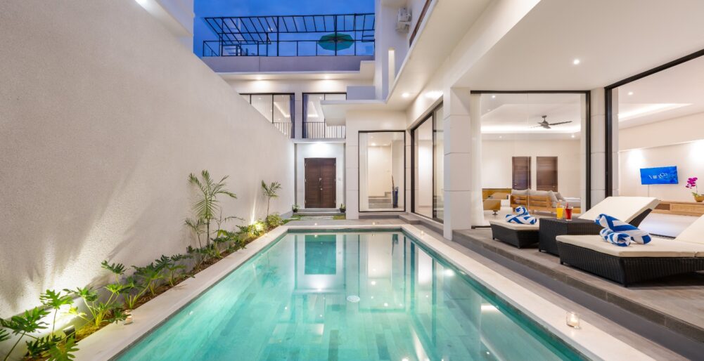 Canggu Villa Go (Perfection & Fragrance)