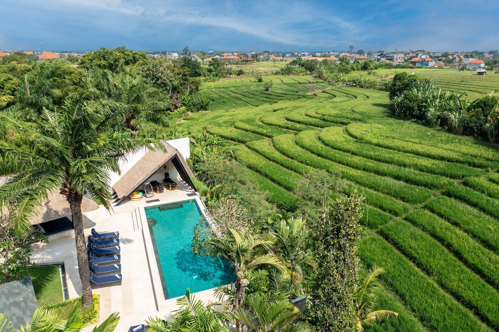 Villa Kubu Dewi Sri - Image 1