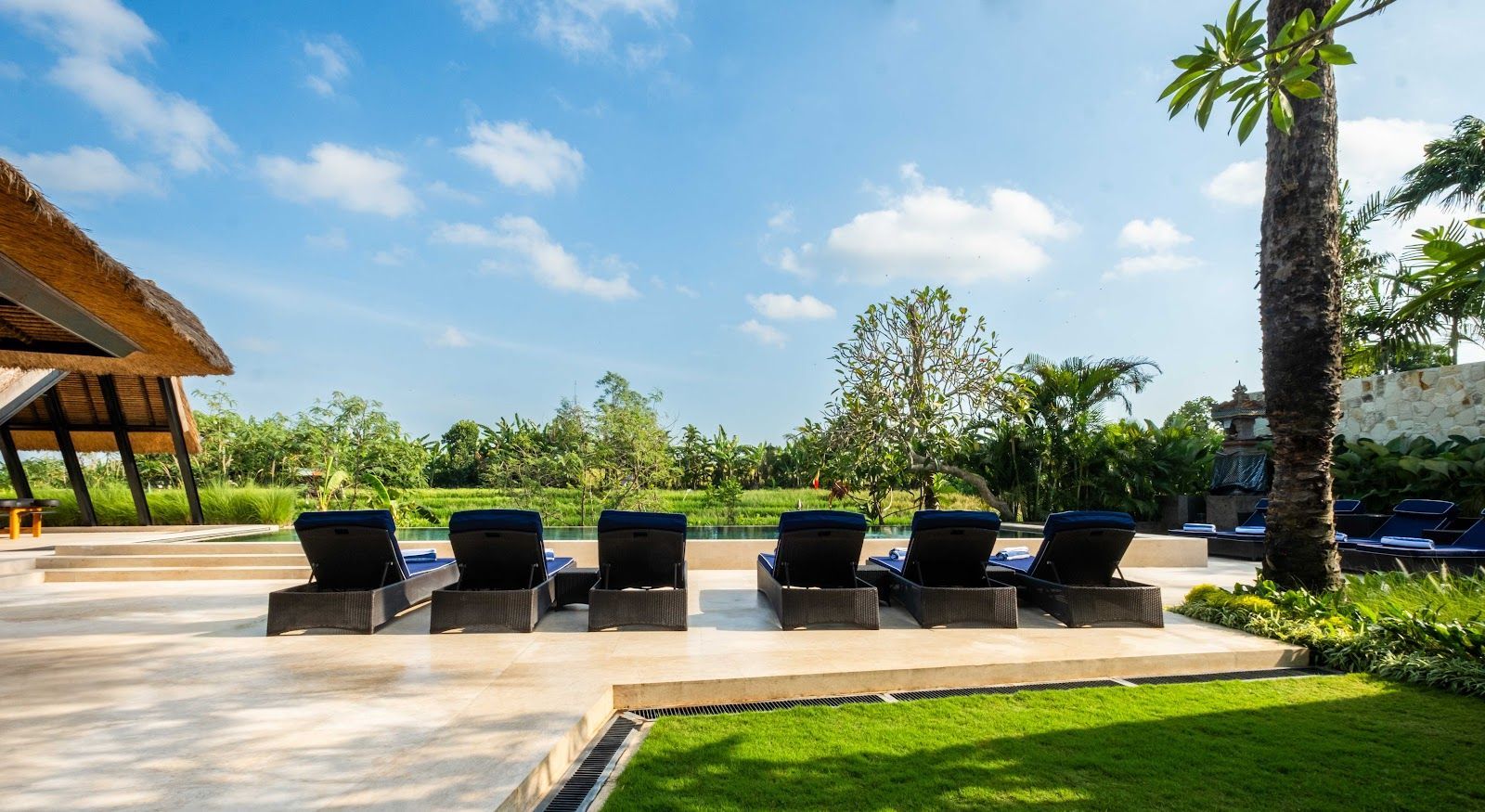 Villa Kubu Dewi Sri - Image 5