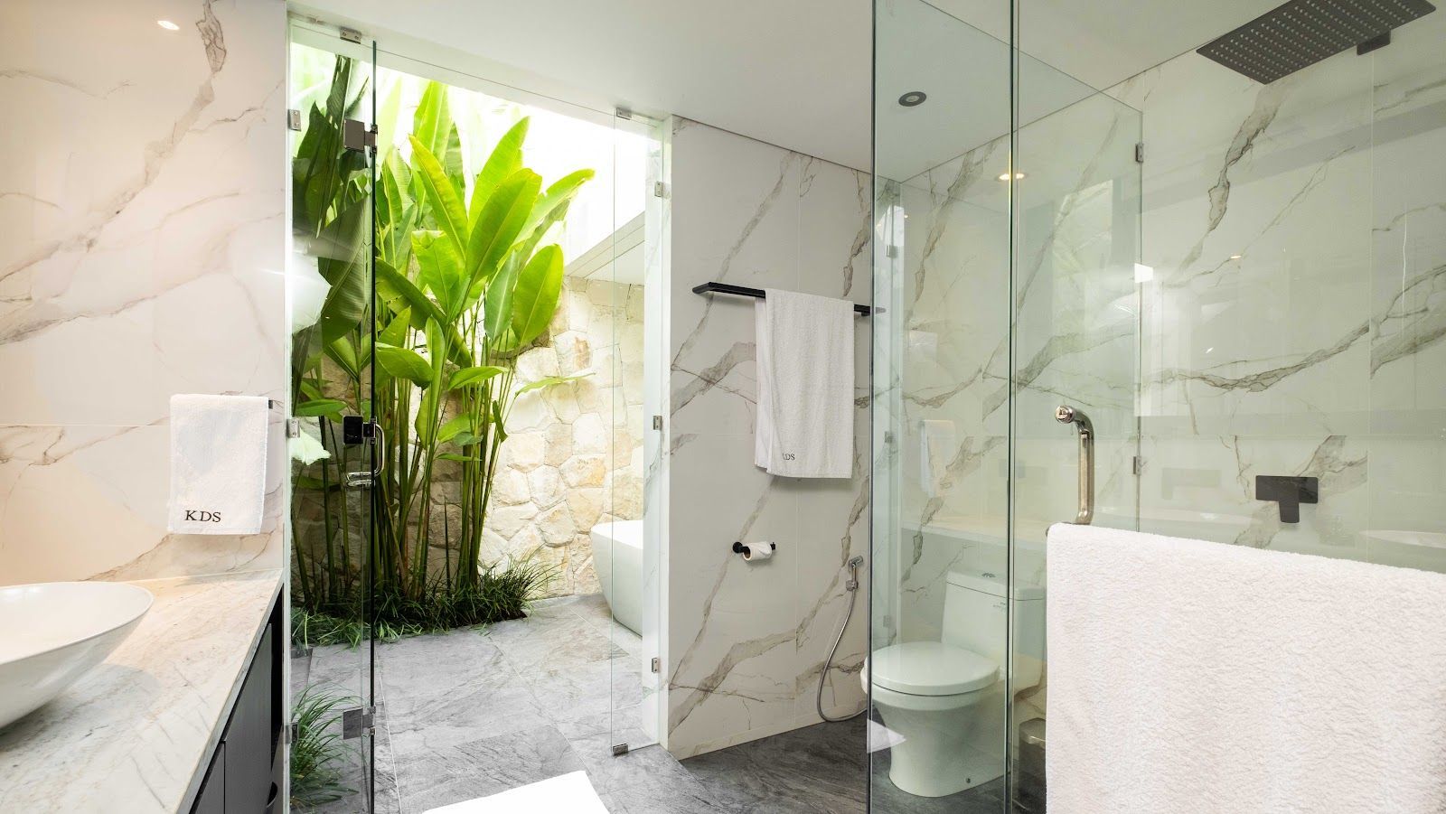 Villa Kubu Dewi Sri - Image 8