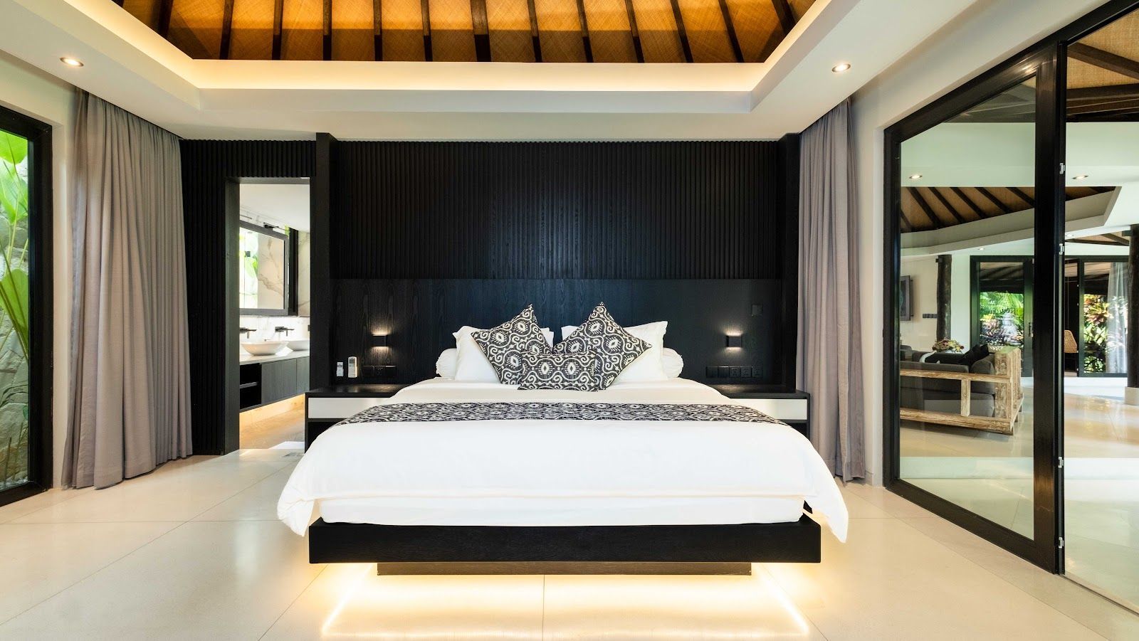 Villa Kubu Dewi Sri - Image 12