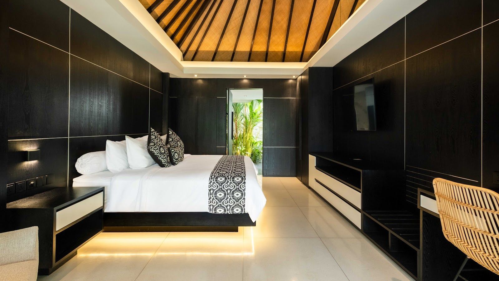 Villa Kubu Dewi Sri - Image 16