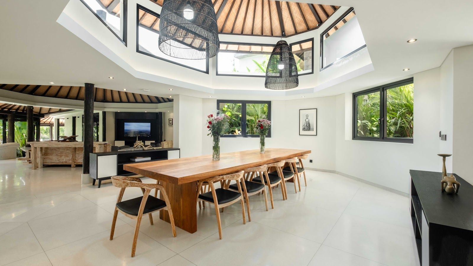 Villa Kubu Dewi Sri - Image 25