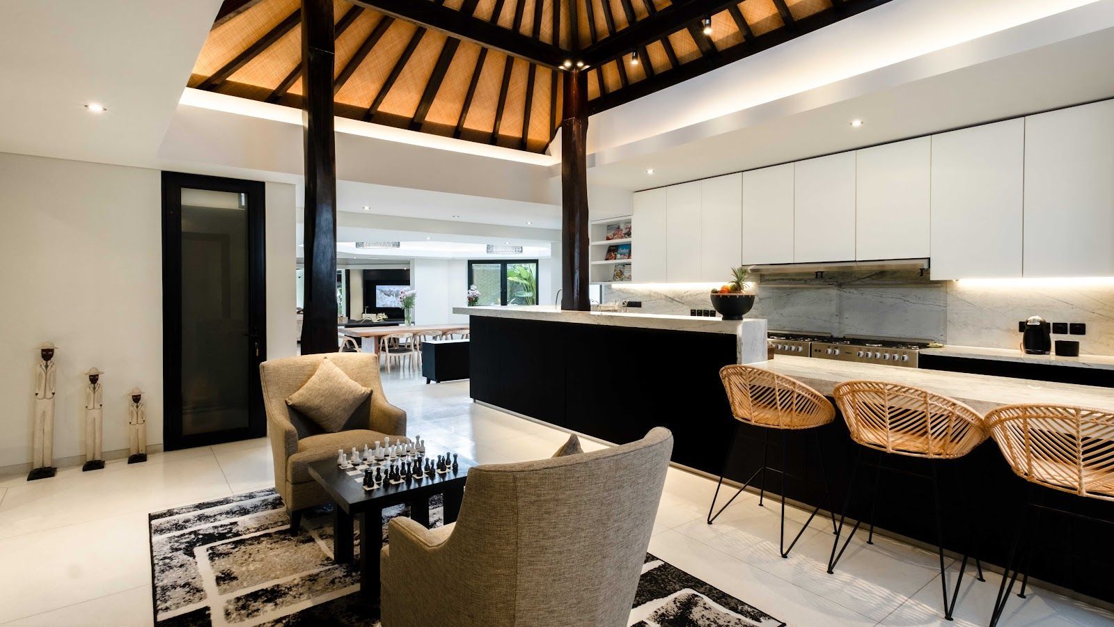 Villa Kubu Dewi Sri - Image 27