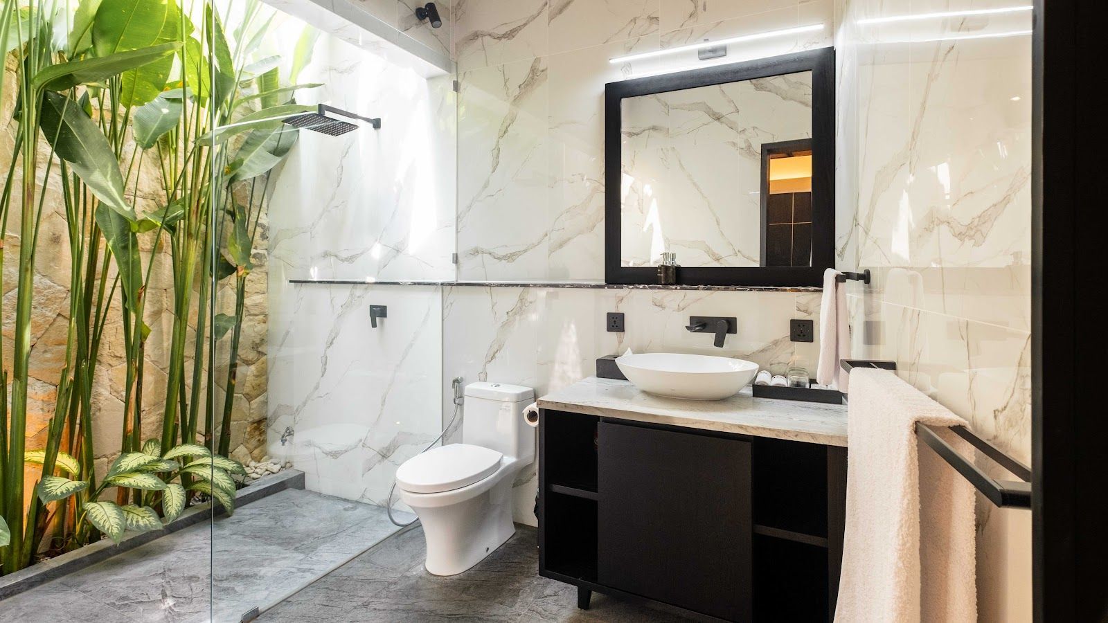 Villa Kubu Dewi Sri - Image 32