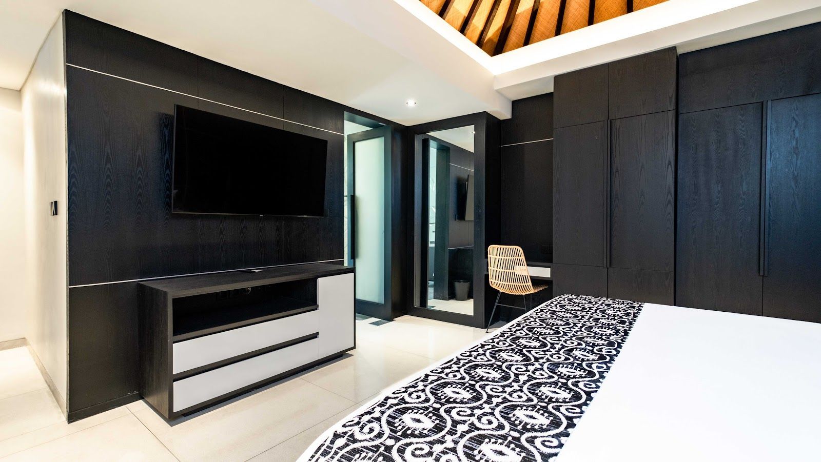 Villa Kubu Dewi Sri - Image 37