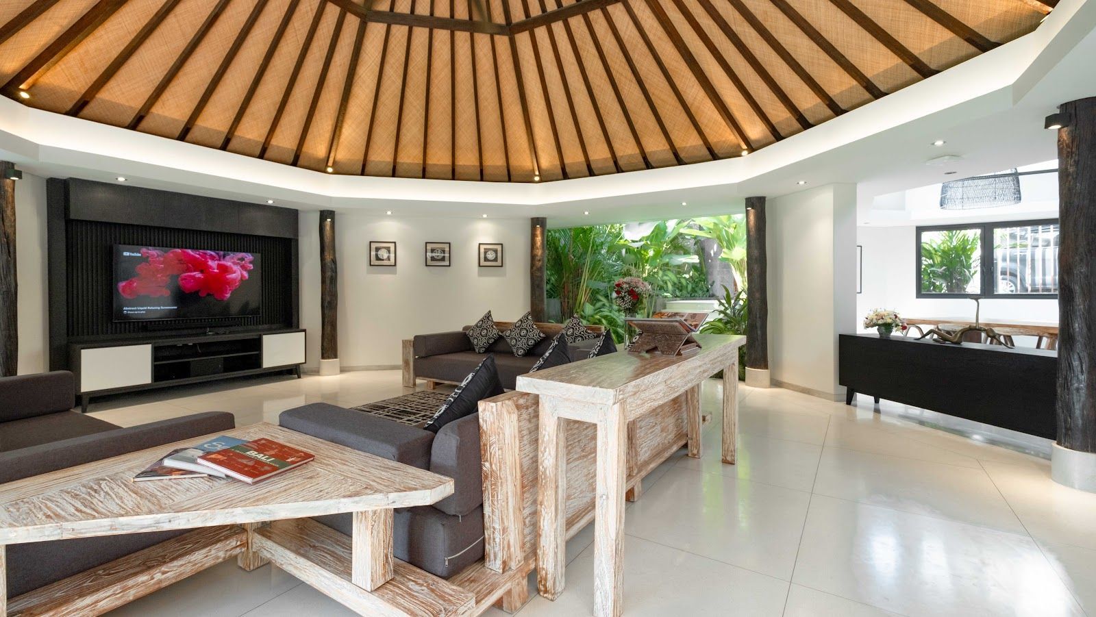 Villa Kubu Dewi Sri - Image 40