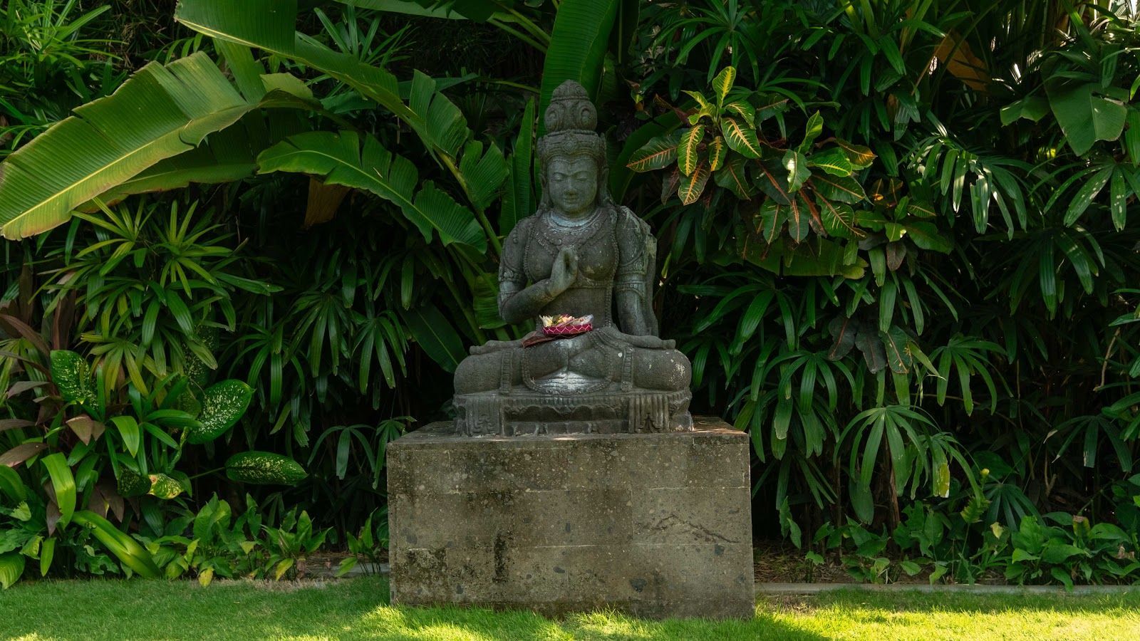 Villa Kubu Dewi Sri - Image 43