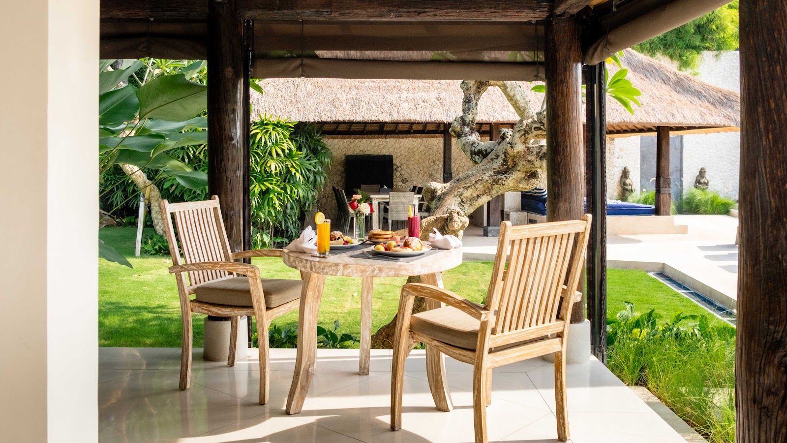 Villa Kubu Dewi Sri - Image 44