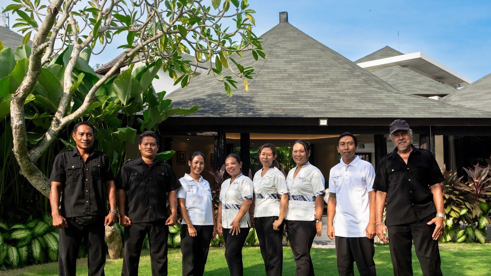 Villa Kubu Dewi Sri - Image 46