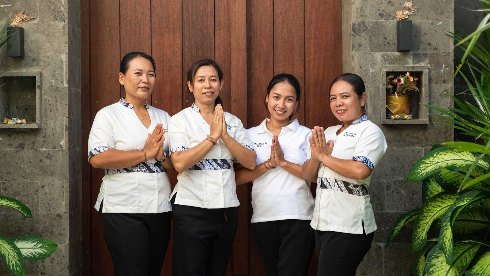 Villa Kubu Dewi Sri - Image 47