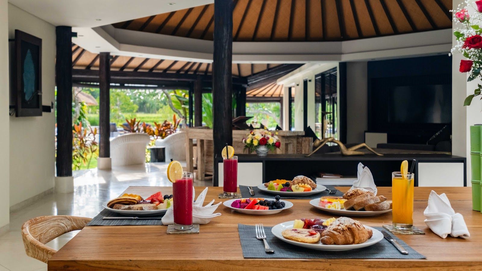 Villa Kubu Dewi Sri - Image 54