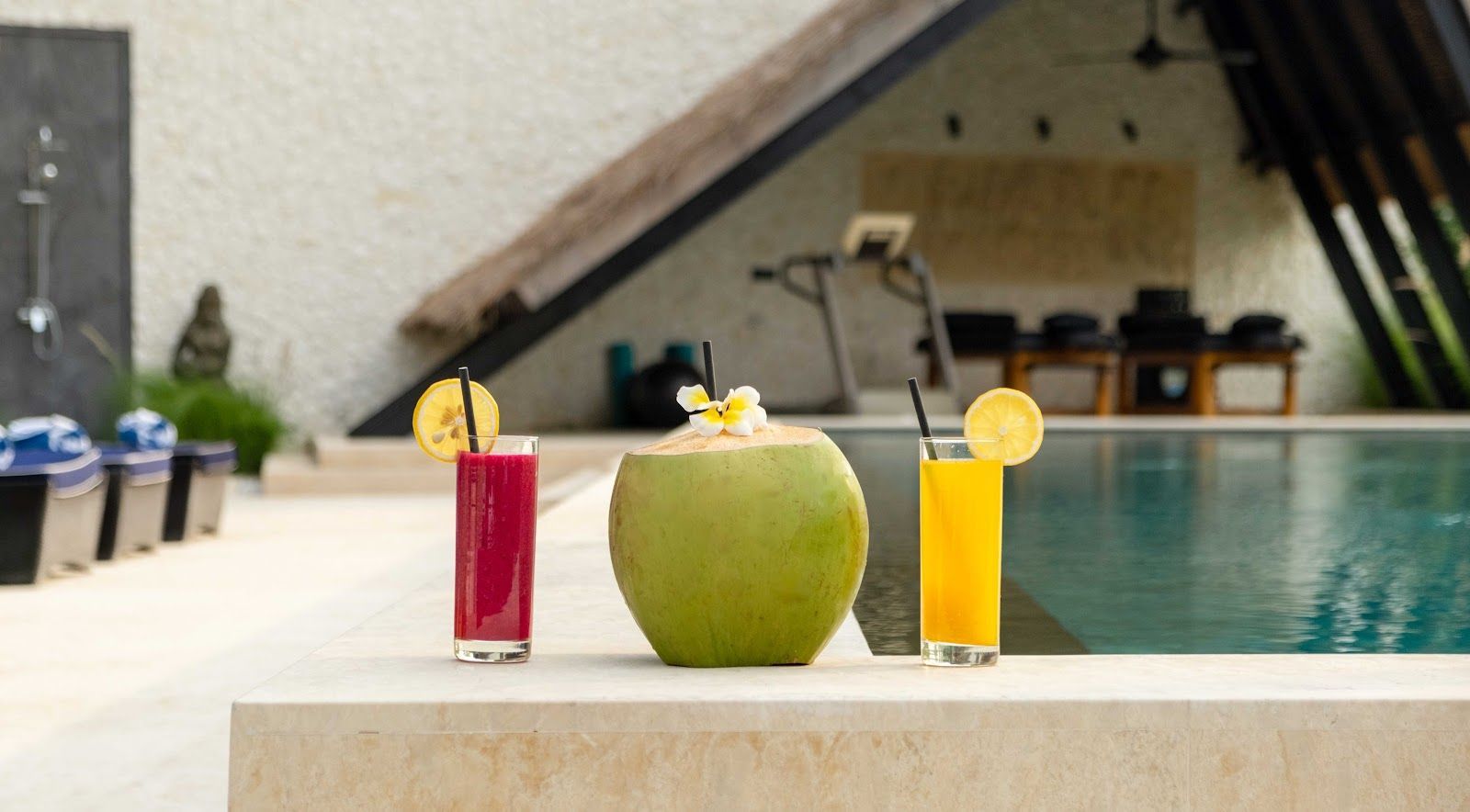 Villa Kubu Dewi Sri - Image 57