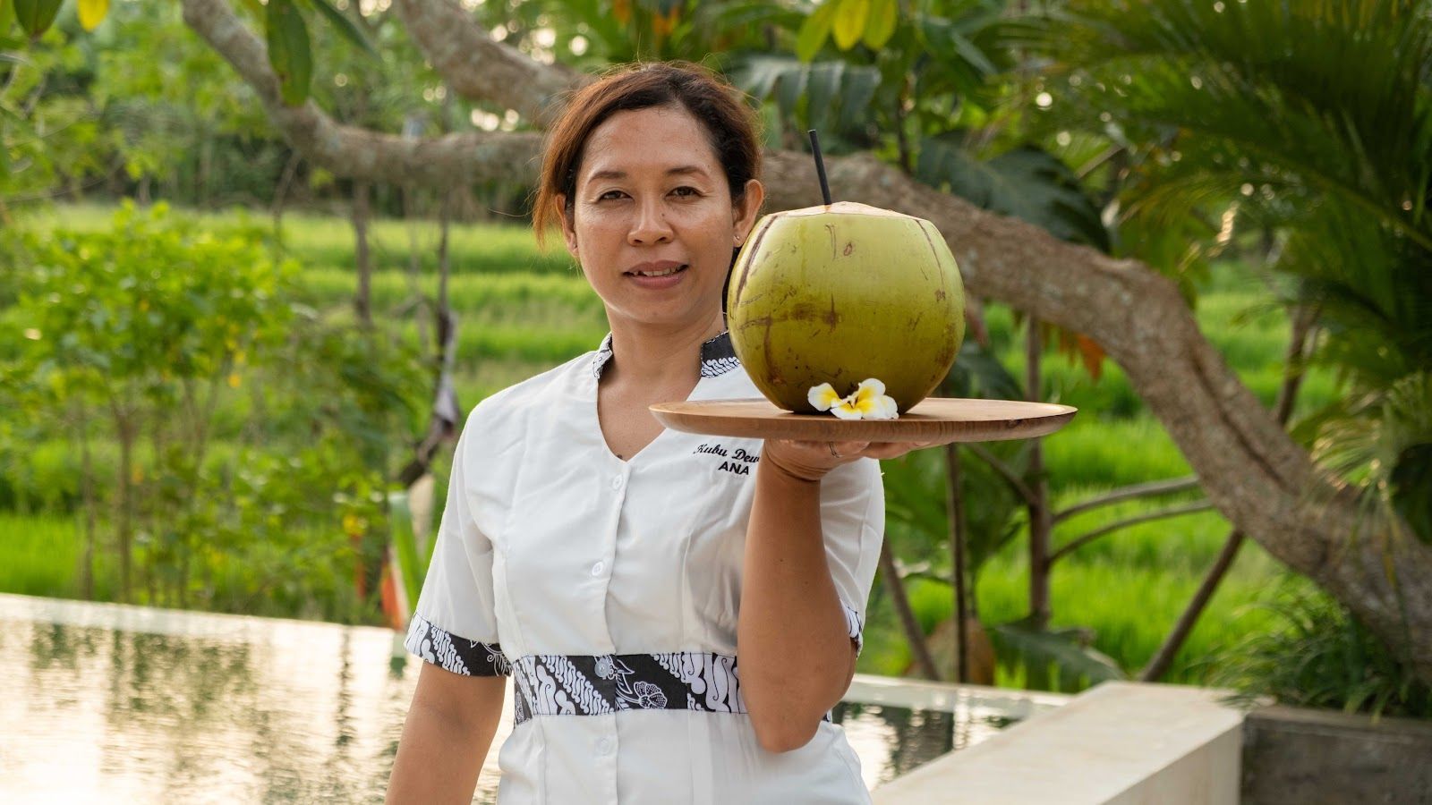 Villa Kubu Dewi Sri - Image 61