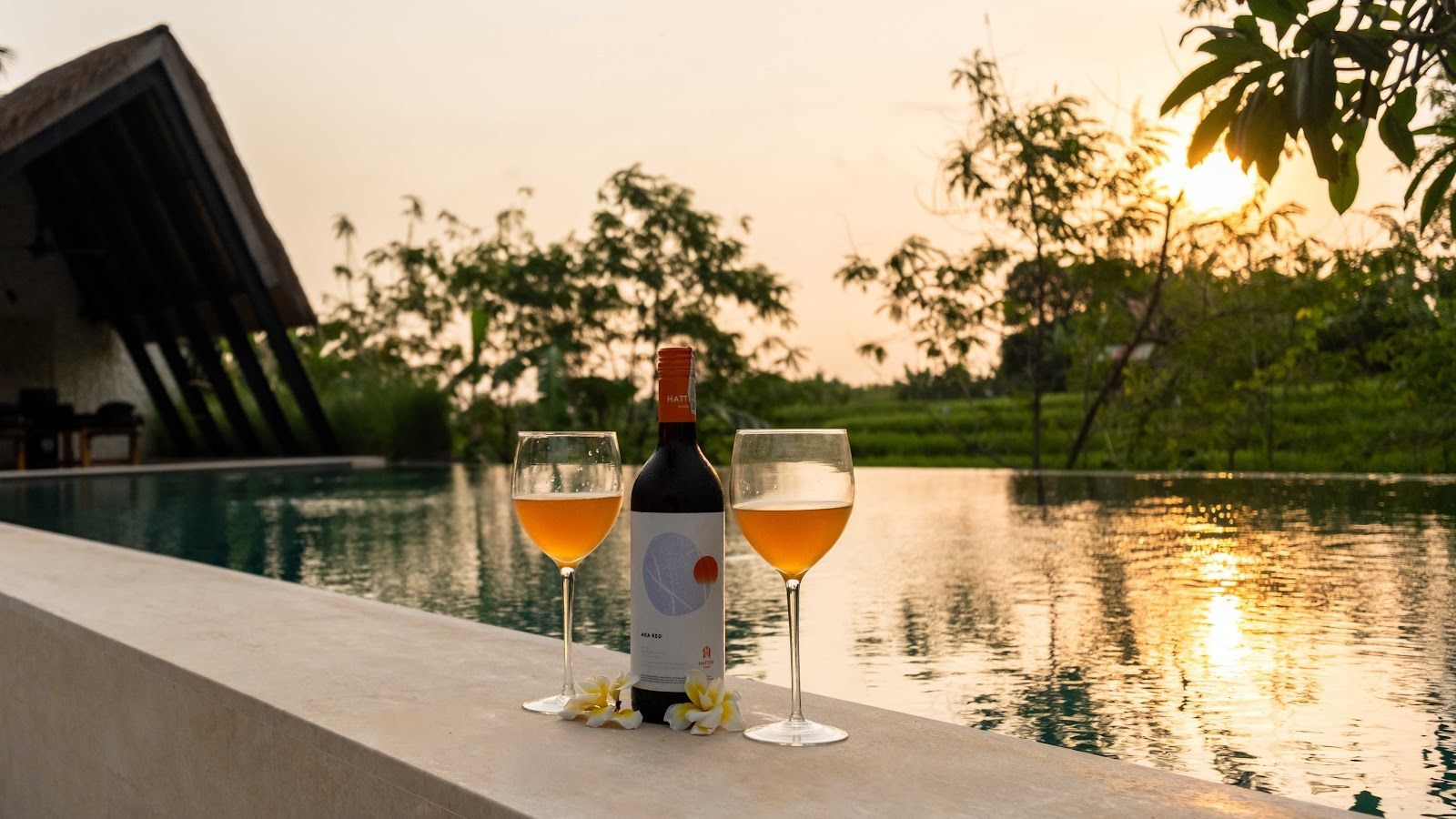 Villa Kubu Dewi Sri - Image 62