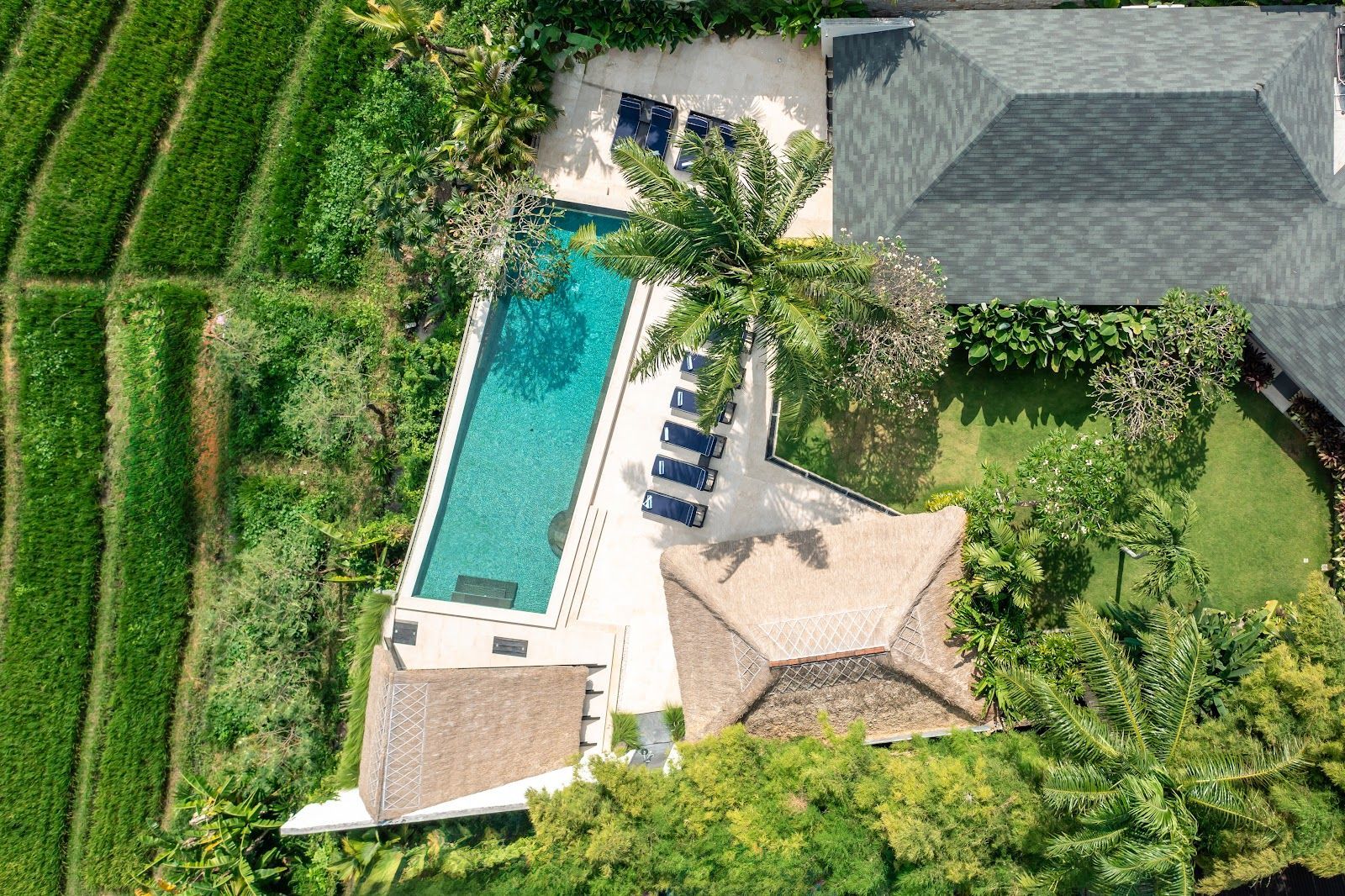 Villa Kubu Dewi Sri - Image 64