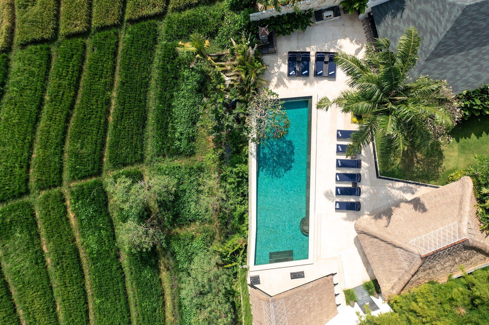 Villa Kubu Dewi Sri - Image 65