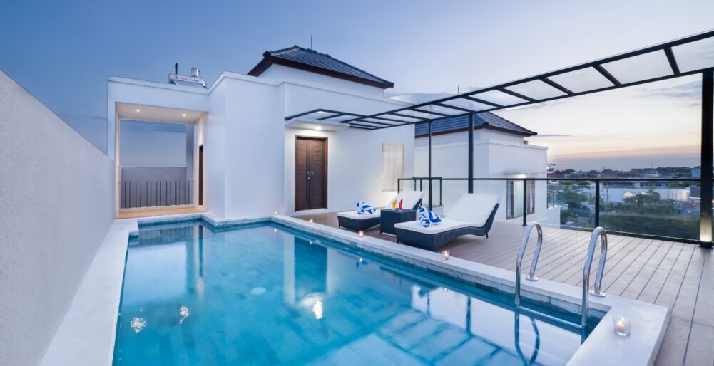 Canggu Villa Go (Banyan)