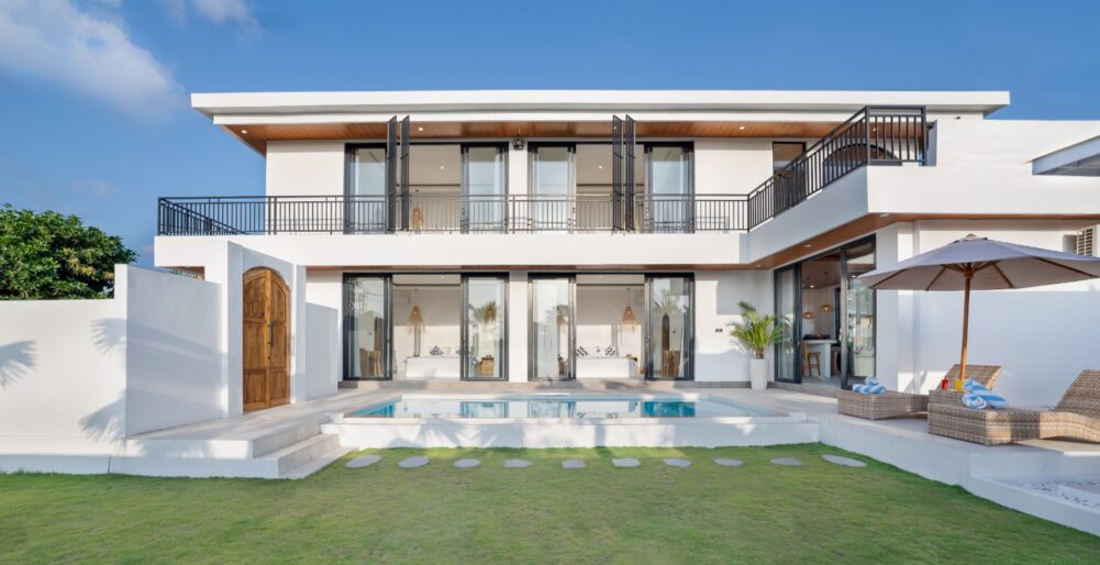 Villa Greenland Canggu