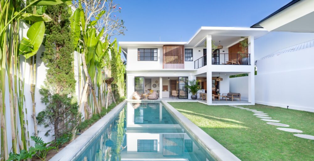 Villa Elyos Canggu