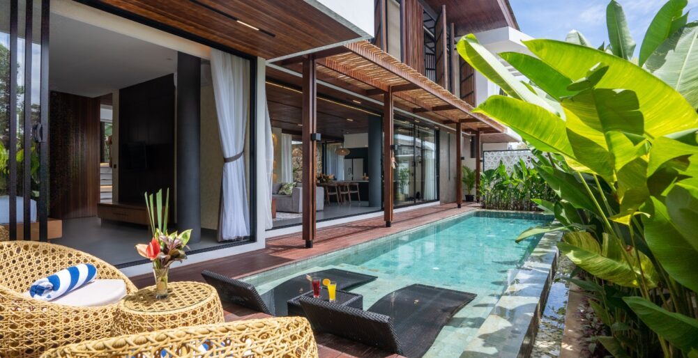 Villa Oza Canggu