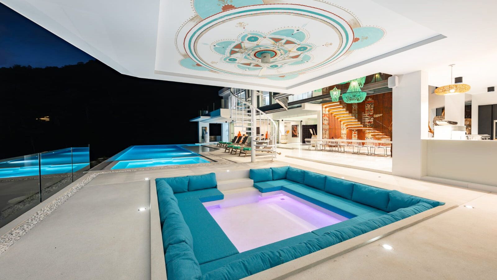 Villa Murano - Image 4