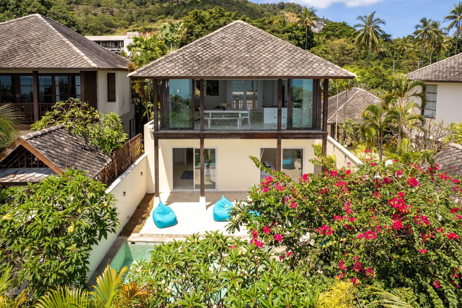 Villa Aqua Vista 02 - Image 8