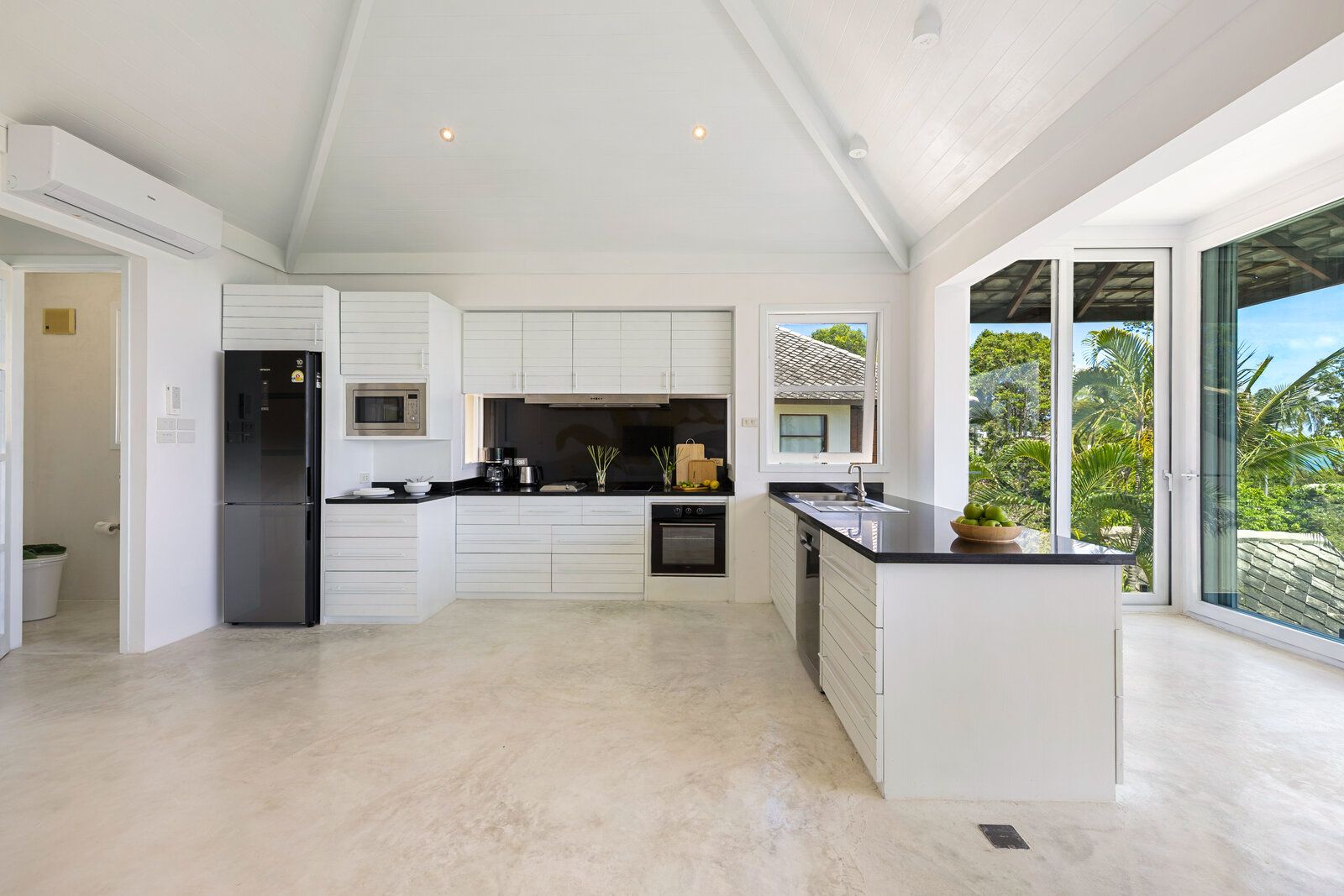 Villa Aqua Vista 02 - Image 10