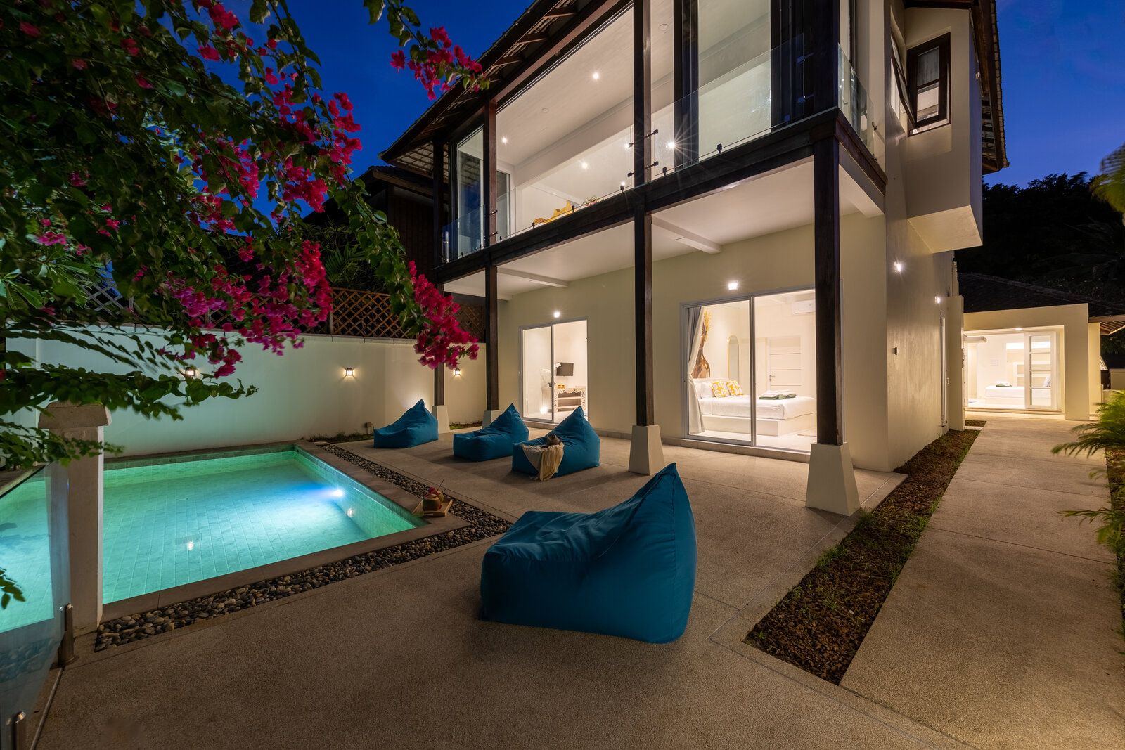 Villa Aqua Vista 02 - Image 11