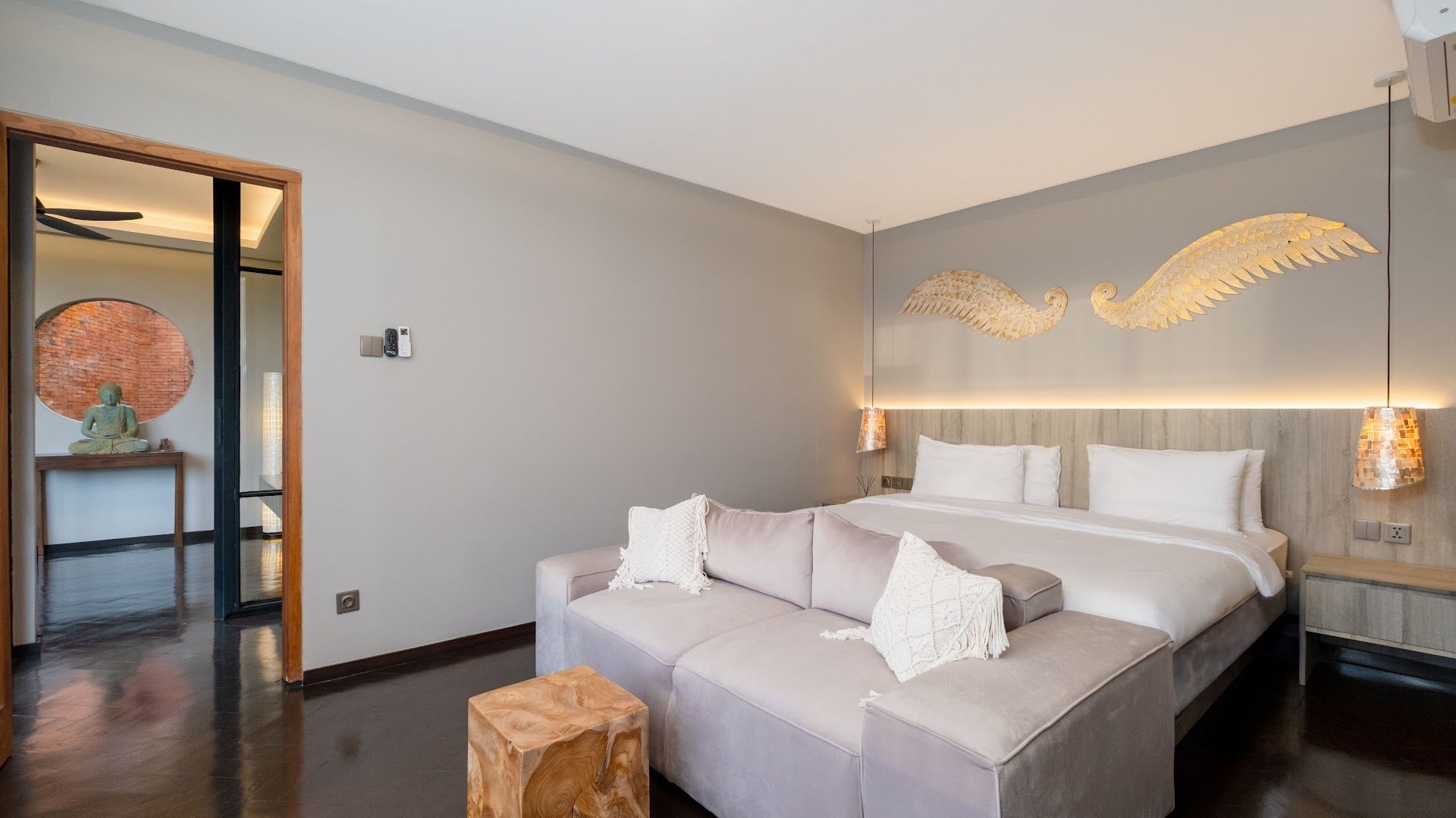 Baliris Villa V - Image 31