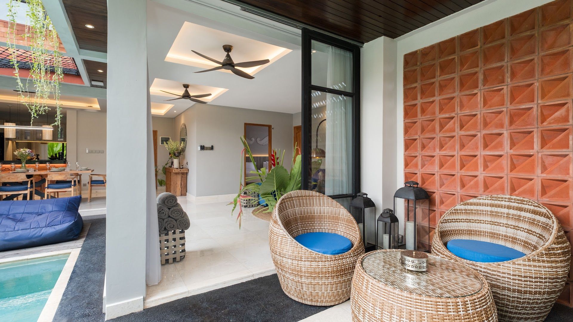 Baliris Villa V - Image 33