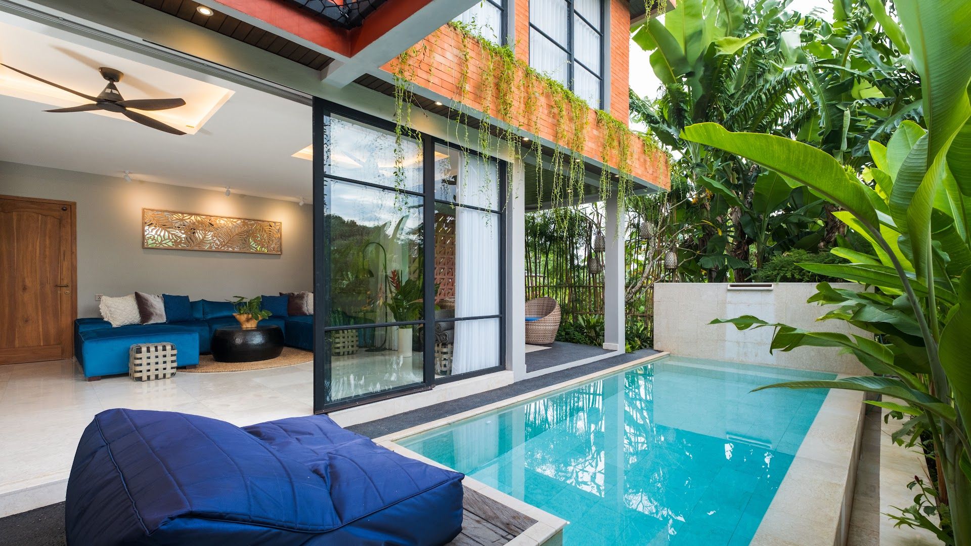 Baliris Villa V - Image 35