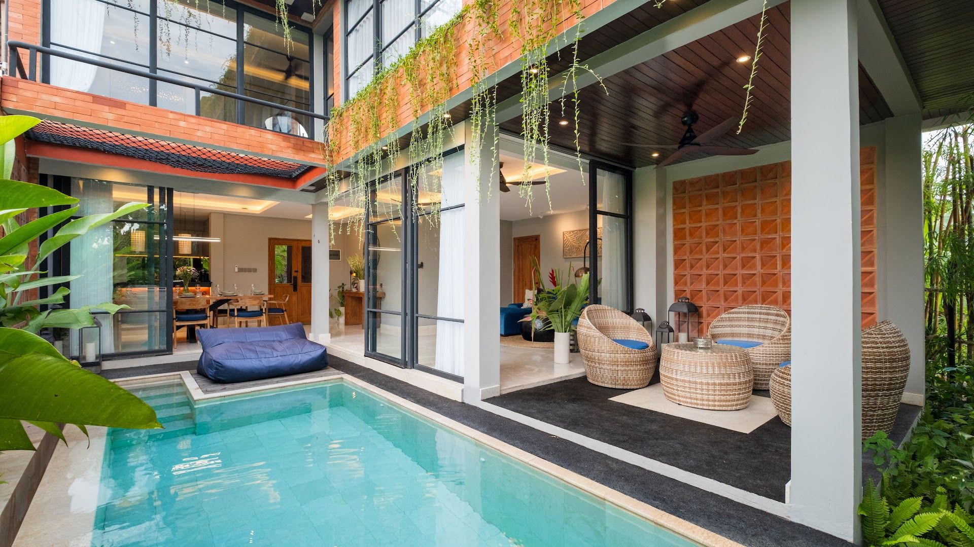 Baliris Villa V - Image 39