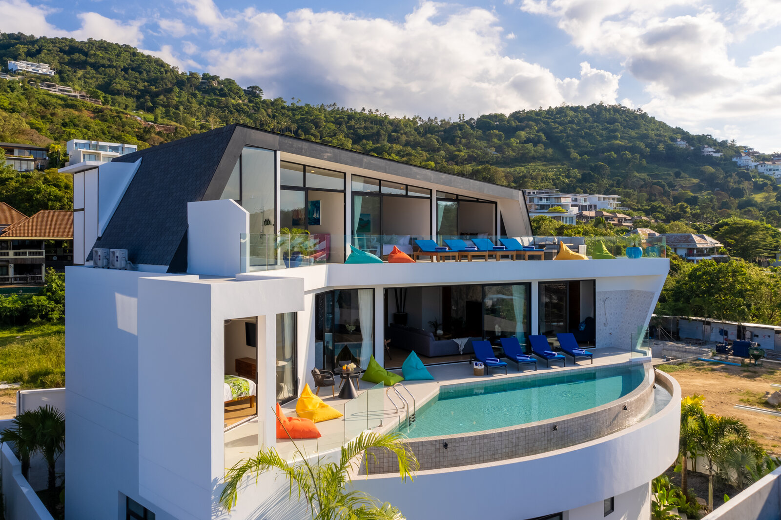 Blue Pearl Villa - Image 2
