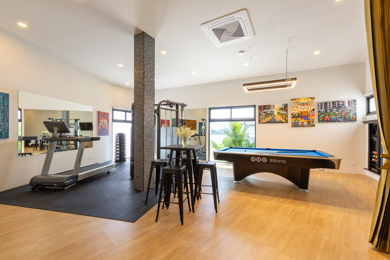 Blue Pearl Villa - Image 8