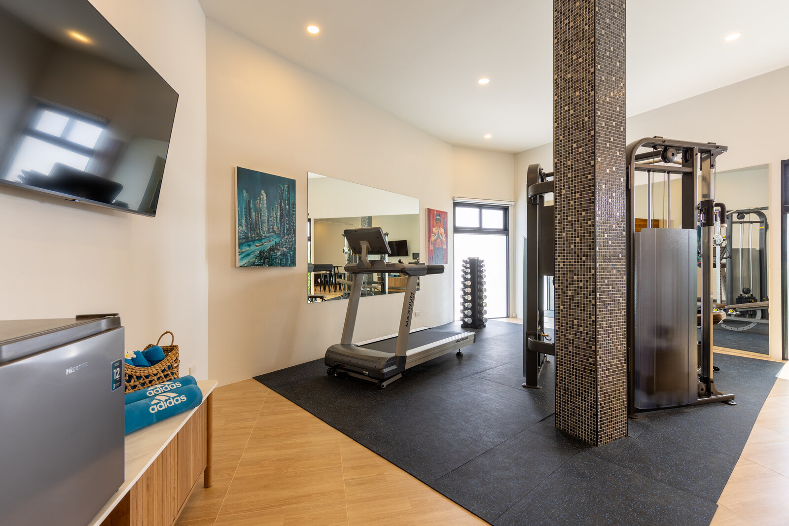 Blue Pearl Villa - Image 9