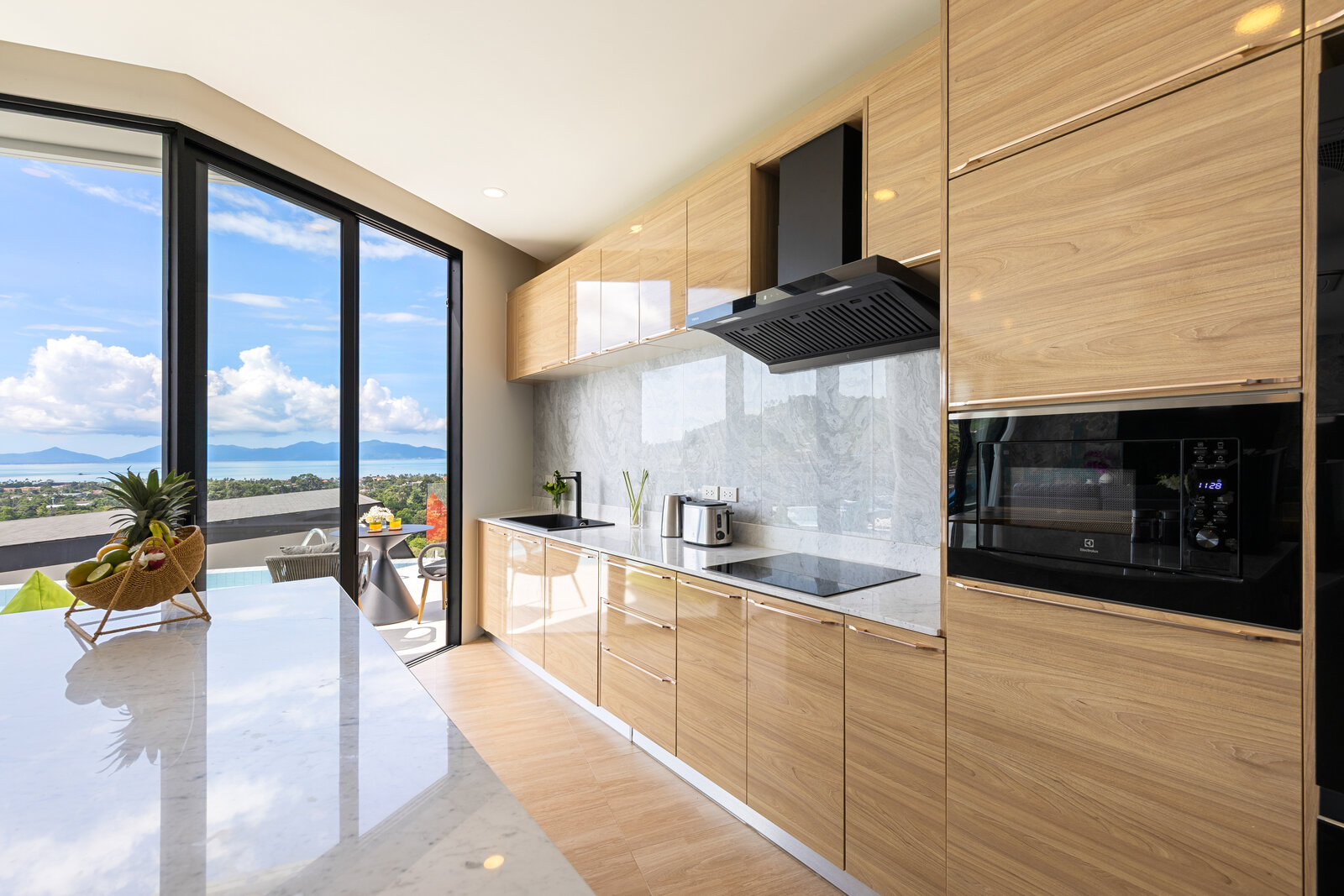 Blue Pearl Villa - Image 14